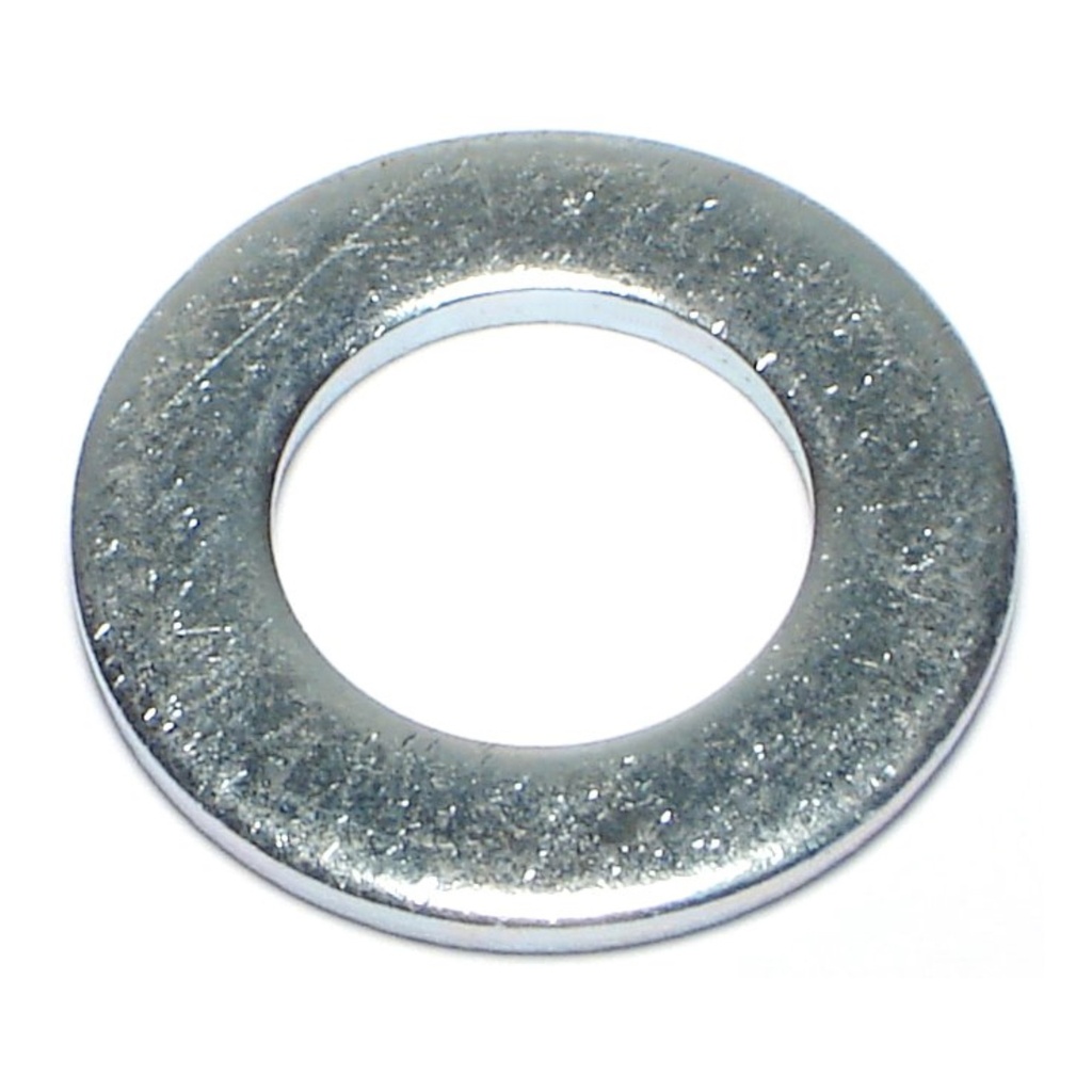 18mm Flat Washer Zn