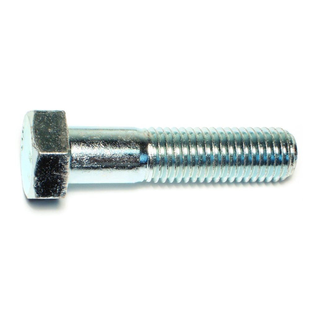 18mm-2.5x 75mm Hex Cap Scrw 8.8
