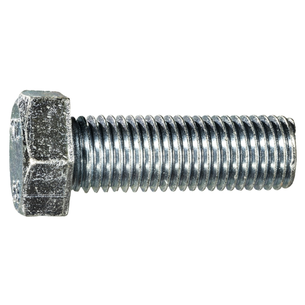 20mm-2.5x 60mm Hex Cap Scrw 8.8