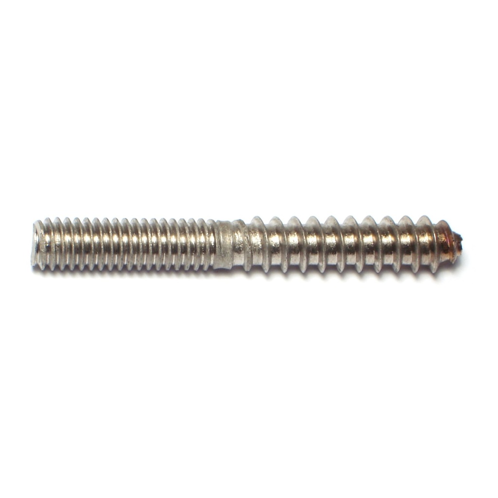 5/16-18x 2-1/2 Hanger Bolt SS