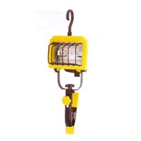 [L-845] L-845 250W CLAMP LIGHT