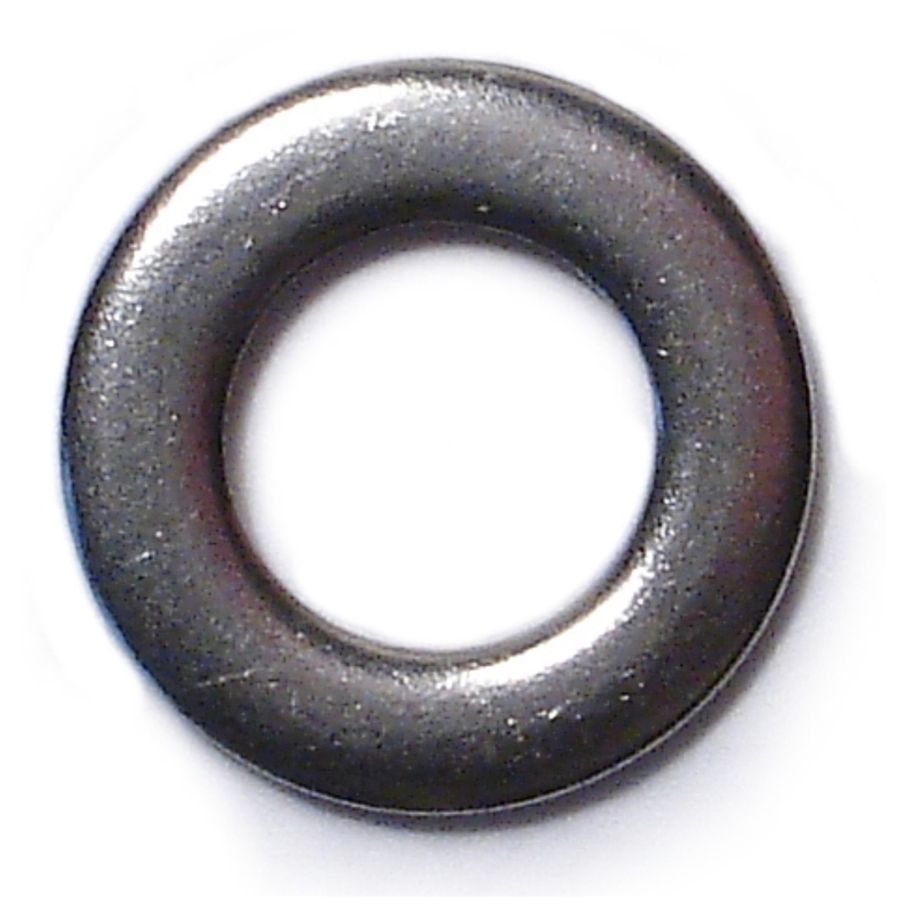 6mm Flat Washer SS