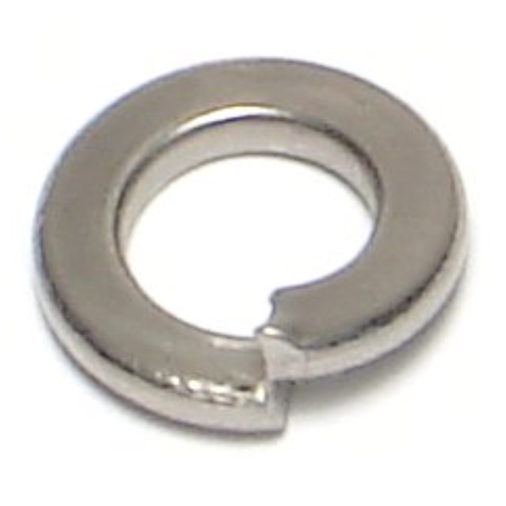 6mm Spl Lock Wash SS
