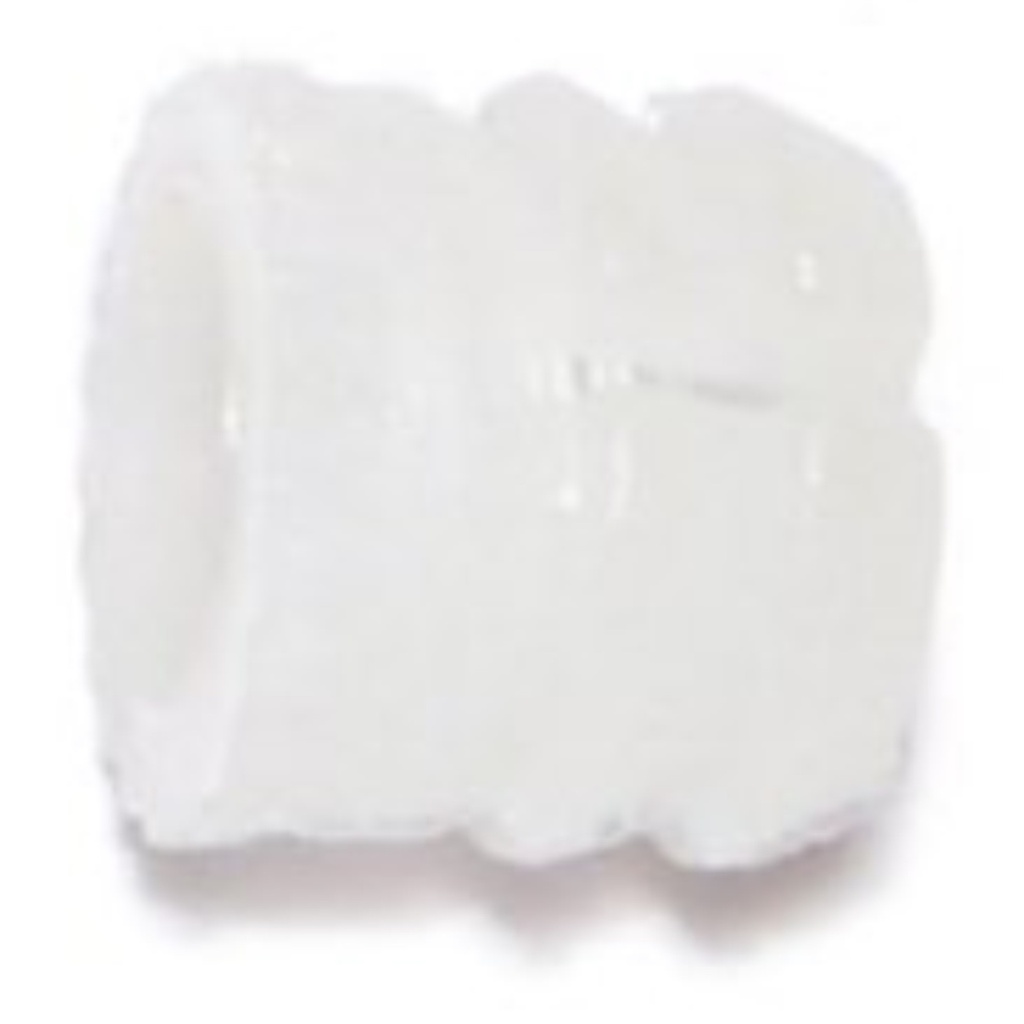 6mm-1.0 Nylon Bushing