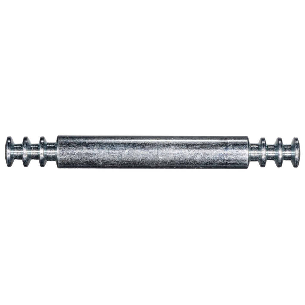 7mm x 70mm Double End Dowel