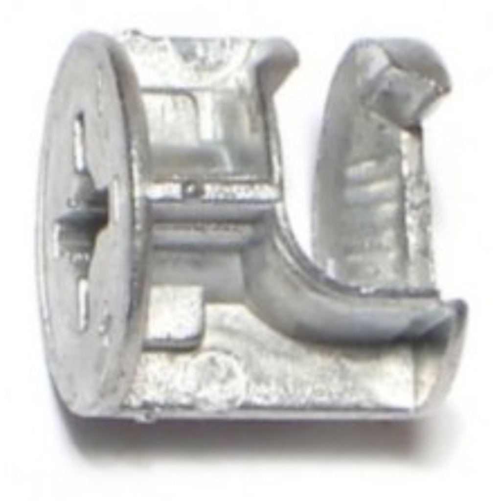 15mm x 15mm Cam Connect Disc