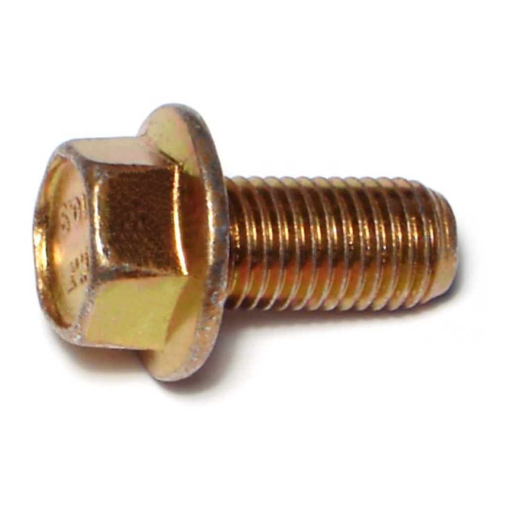 10mm-1.25 x 20 JIS Flng Bt 10.9