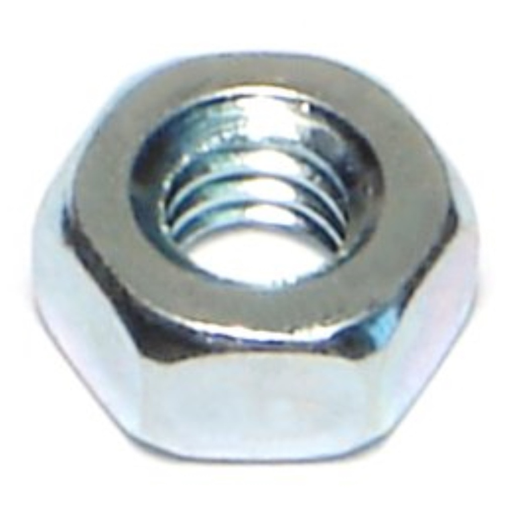 1/4-20 Hex Nut Gr5