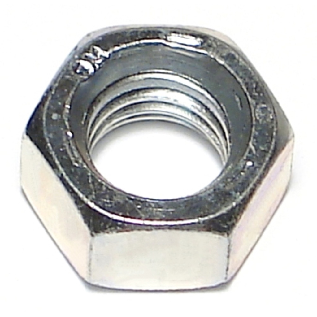 1/2-13 Hex Nut Gr5