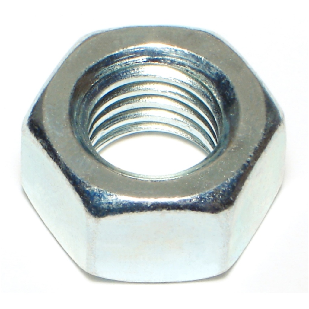 9/16-12 Hex Nut Gr5