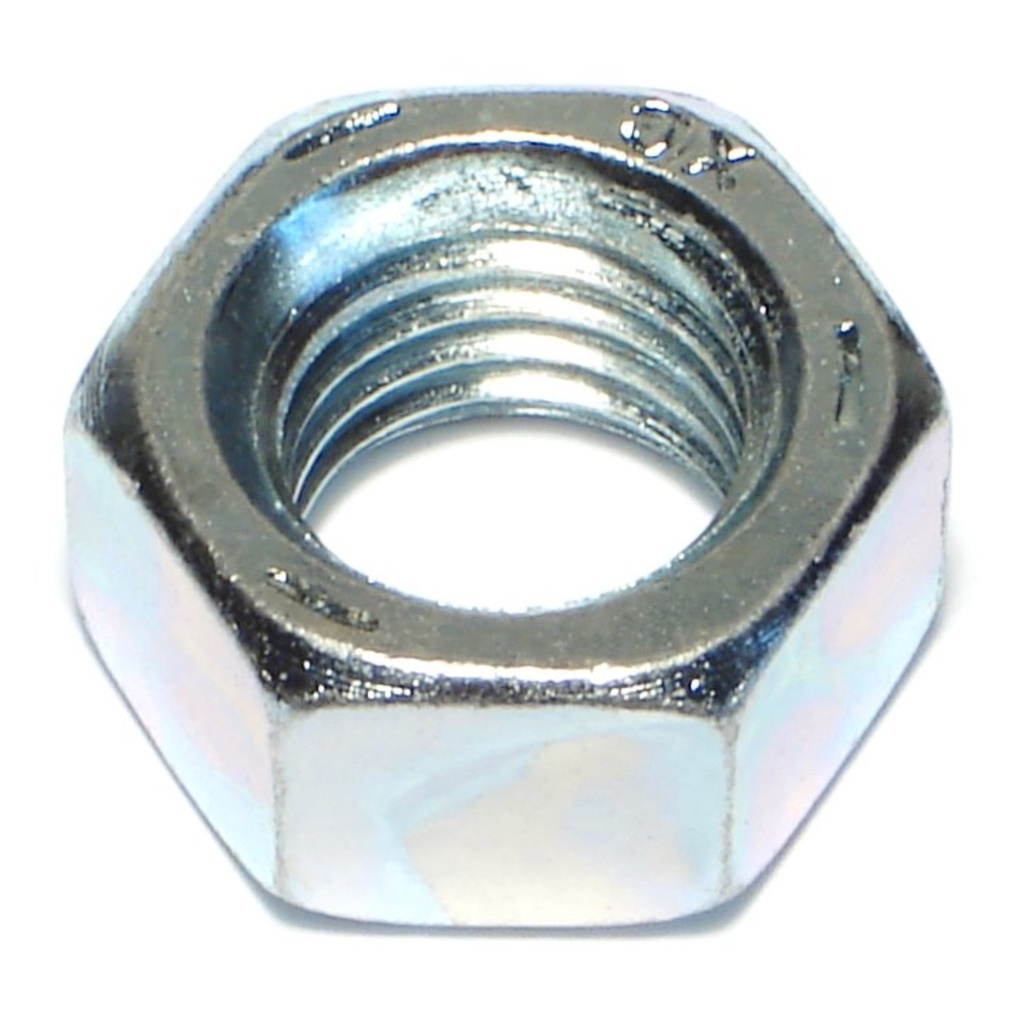 3/4-10 Hex Nut Gr5