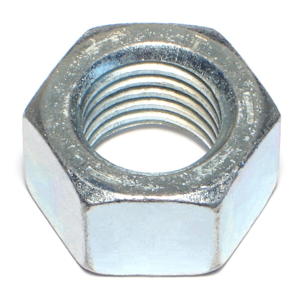 1-8 Hex Nut Gr5