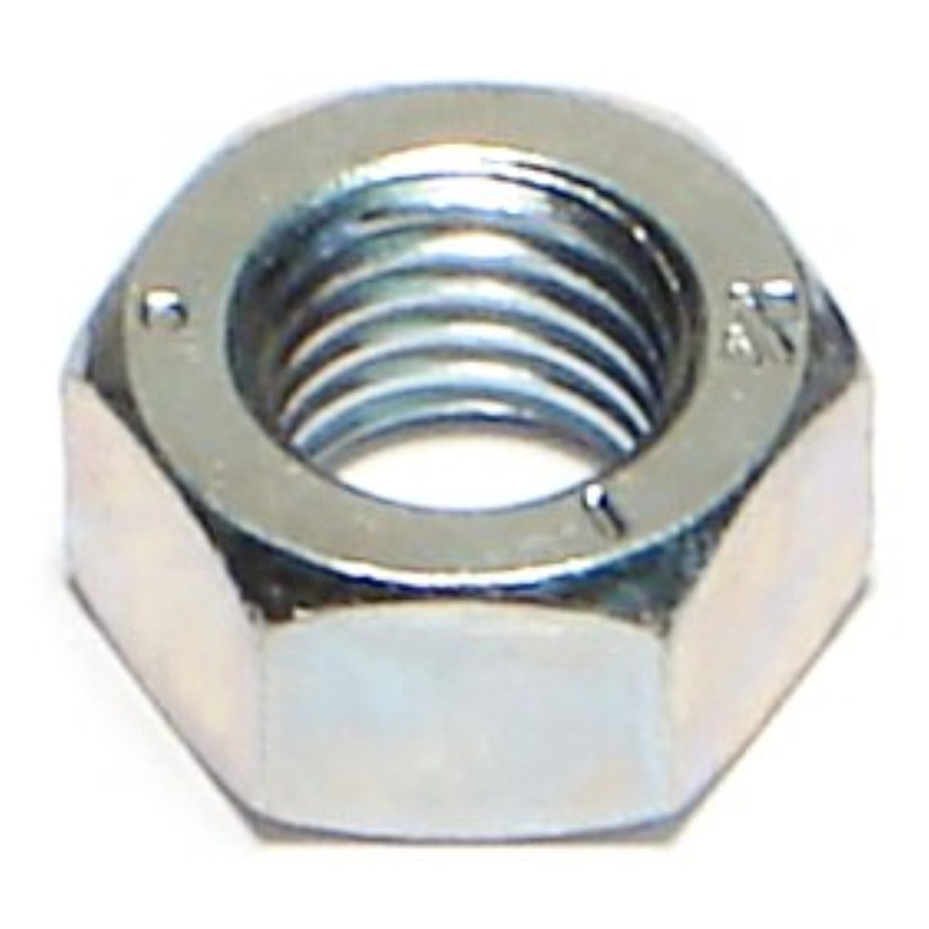 5/16-24 Hex Nut Gr5 NF