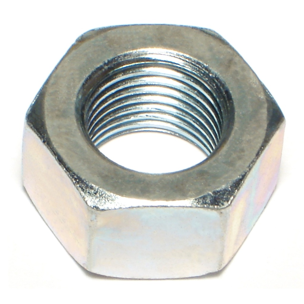 9/16-18 Hex Nut Gr5 NF