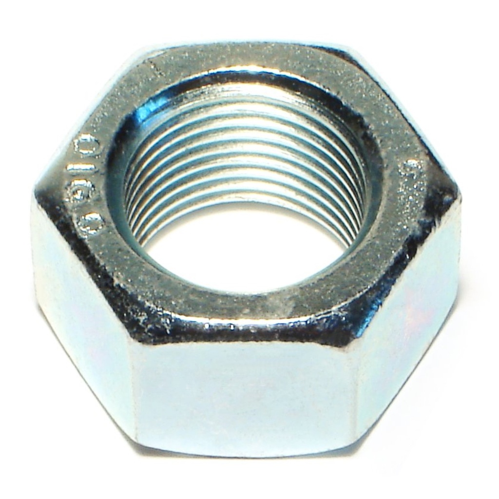 7/8-14 Hex Nut Gr5 NF