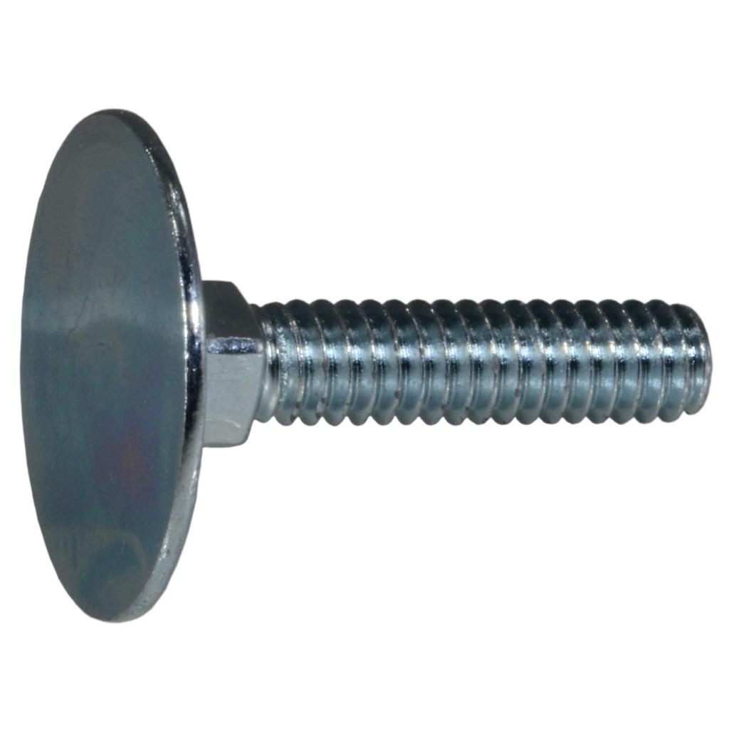 1/4-20 x 1-1/4 Elevator Bolt Zn
