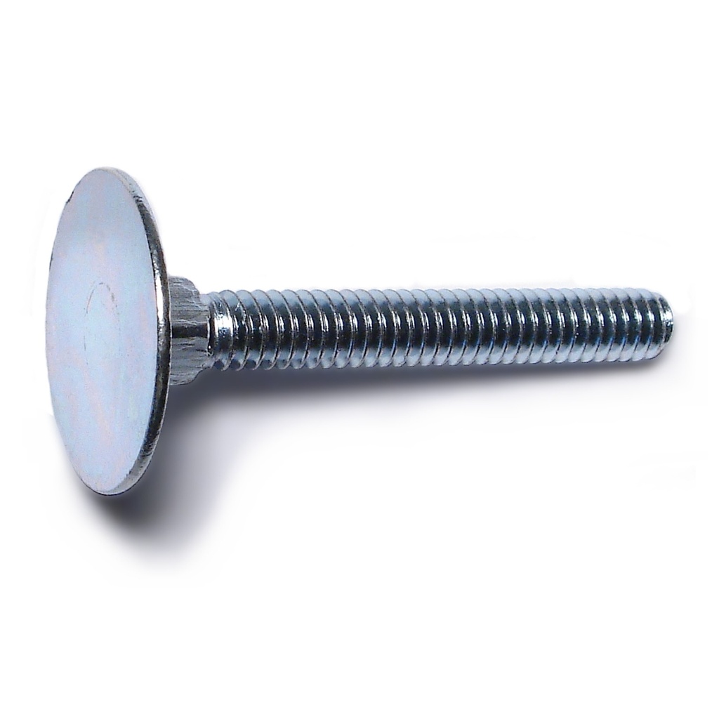 1/4-20 x 2 Elevator Bolt Zn