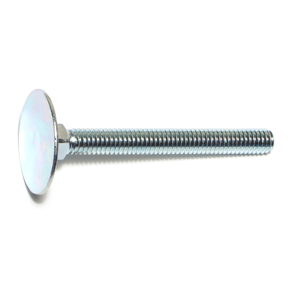 5/16-18 x 3 Elevator Bolt Zn