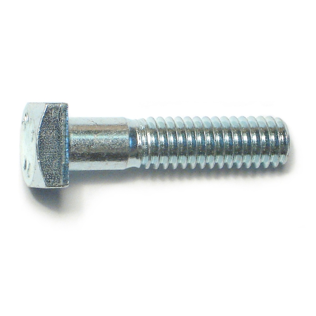 5/16-18x 1-3/8 Square Head Bolt