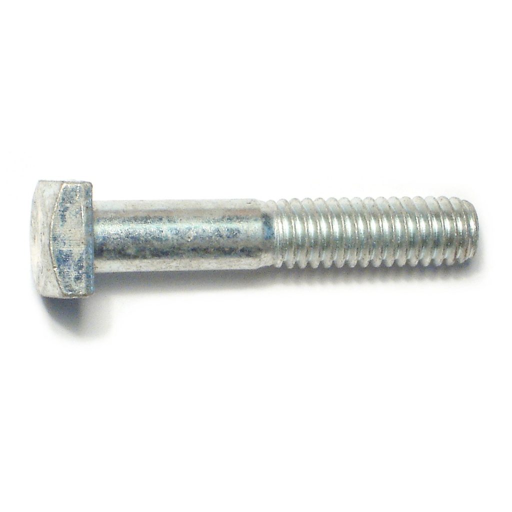 5/16-18x 1-3/4 Square Head Bolt