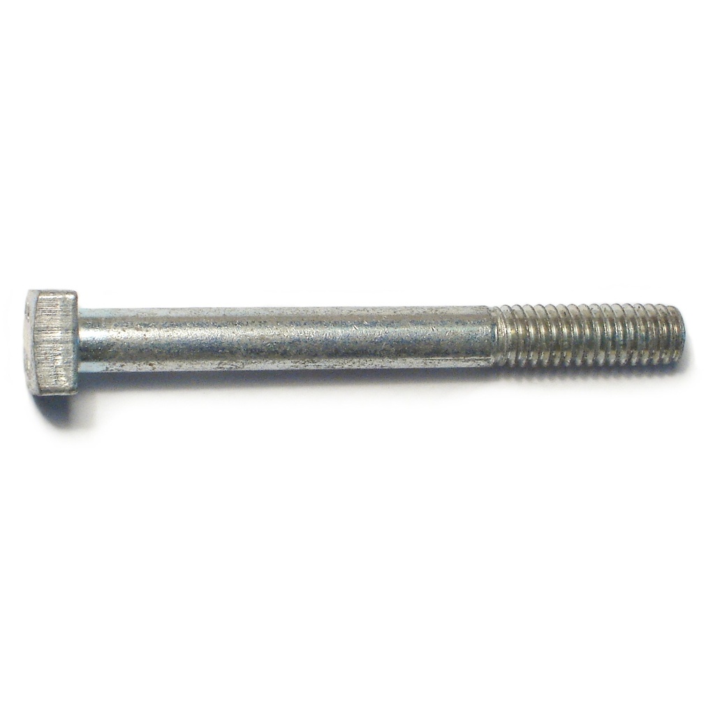 5/16-18 x 3 Square Head Bolt
