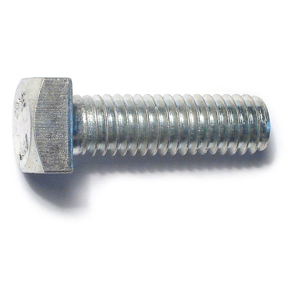 3/8-16 x 1-1/4 Square Head Bolt