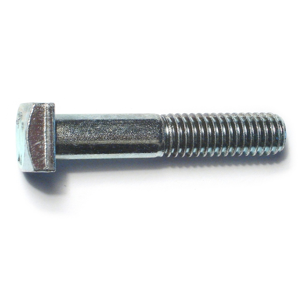 3/8-16 x 2 Square Head Bolt