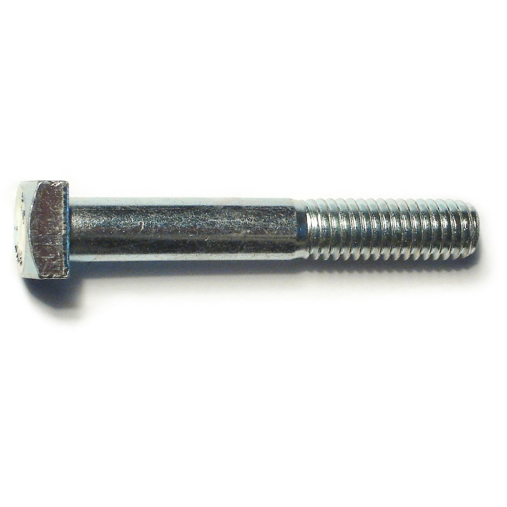3/8-16 x 2-1/2 Square Head Bolt