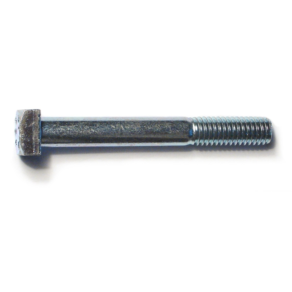 3/8-16 x 3 Square Head Bolt