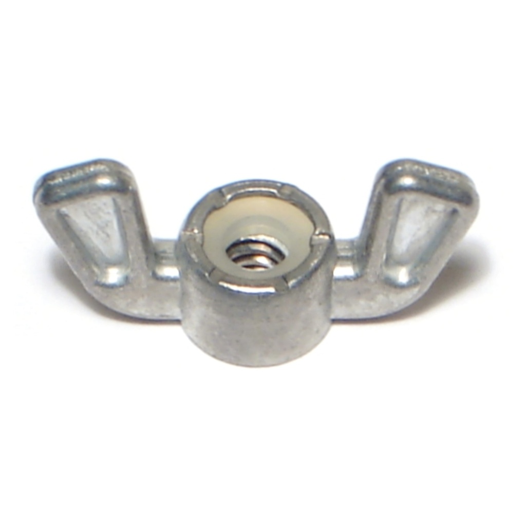 10-24 Nyl Ins Wing Nut