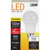 A1600/827/10KLED 14.5W BULB A1