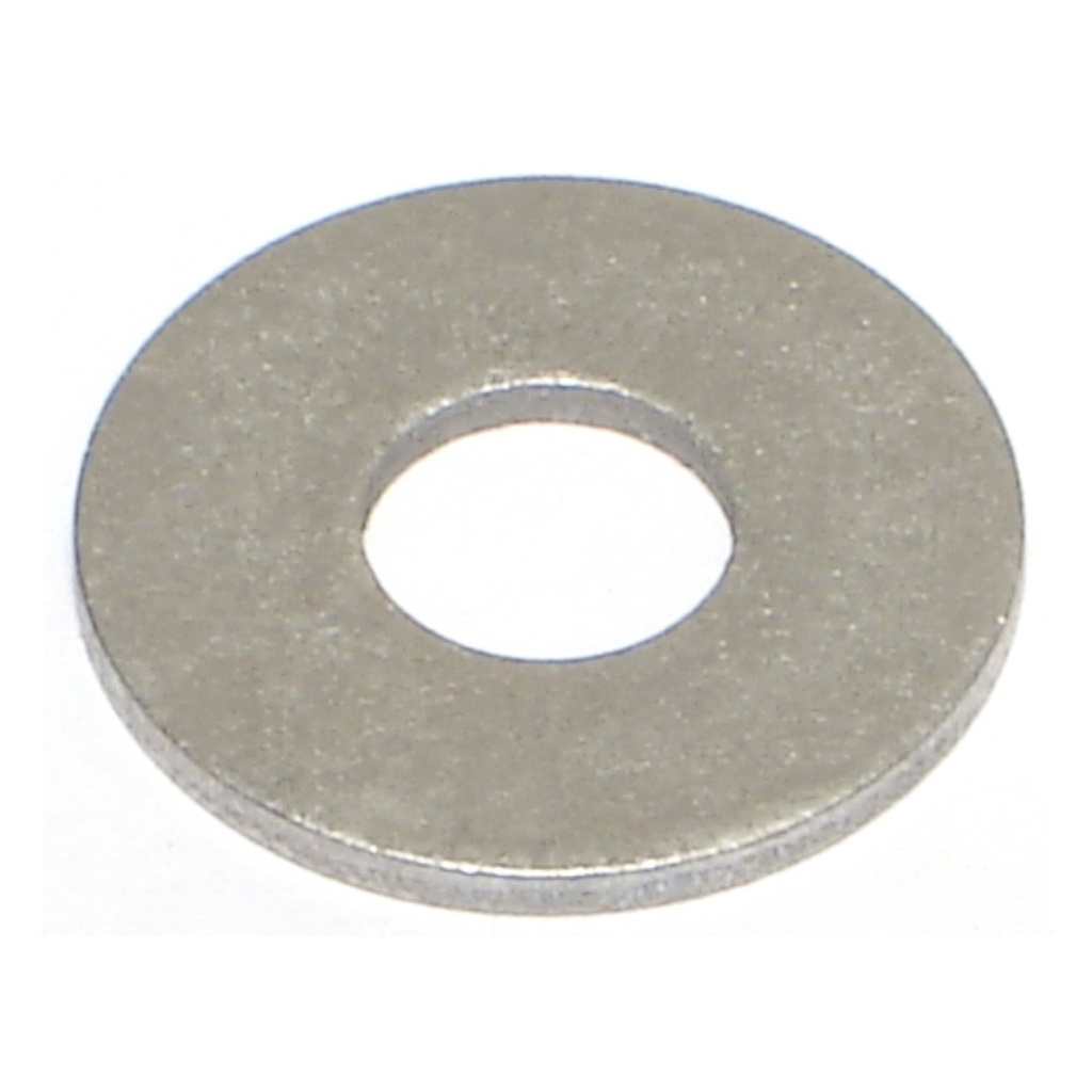 5/16 Flat Washer Alum
