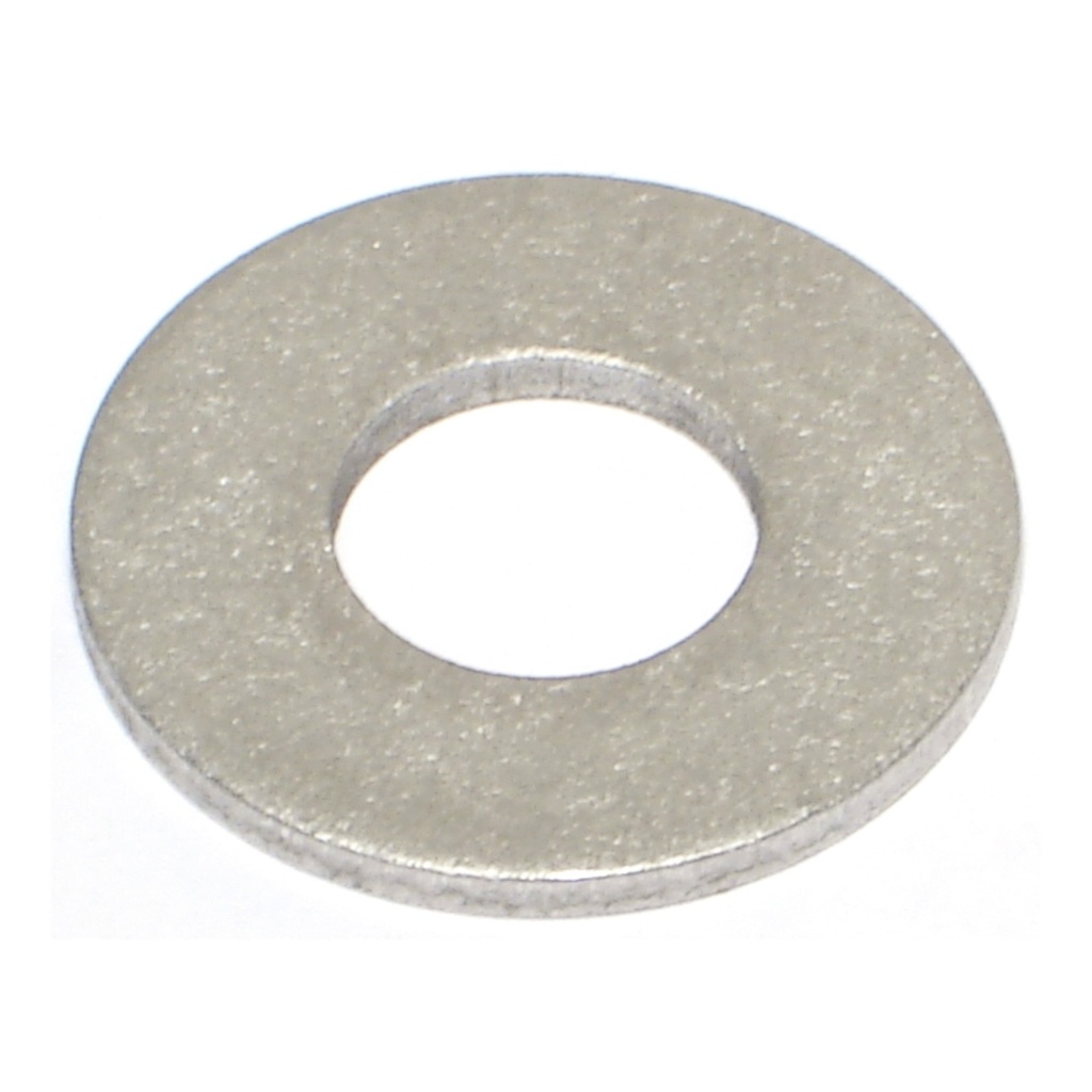 1/2 Flat Washer Alum