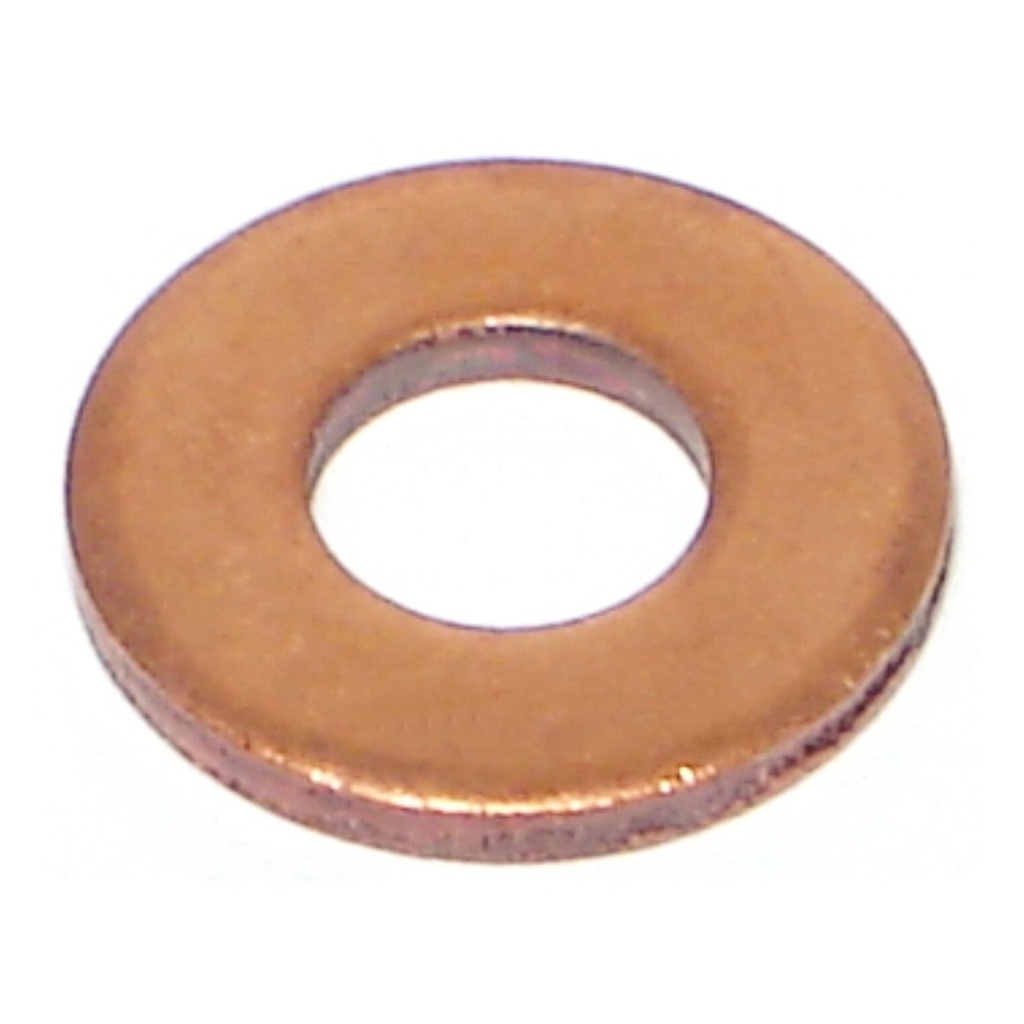 1/4 SAE Wash Copper