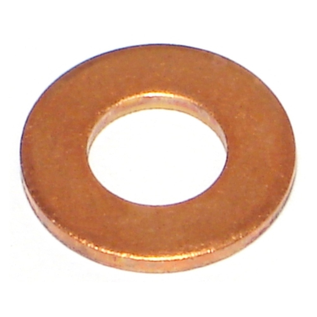 5/16 SAE Wash Copper