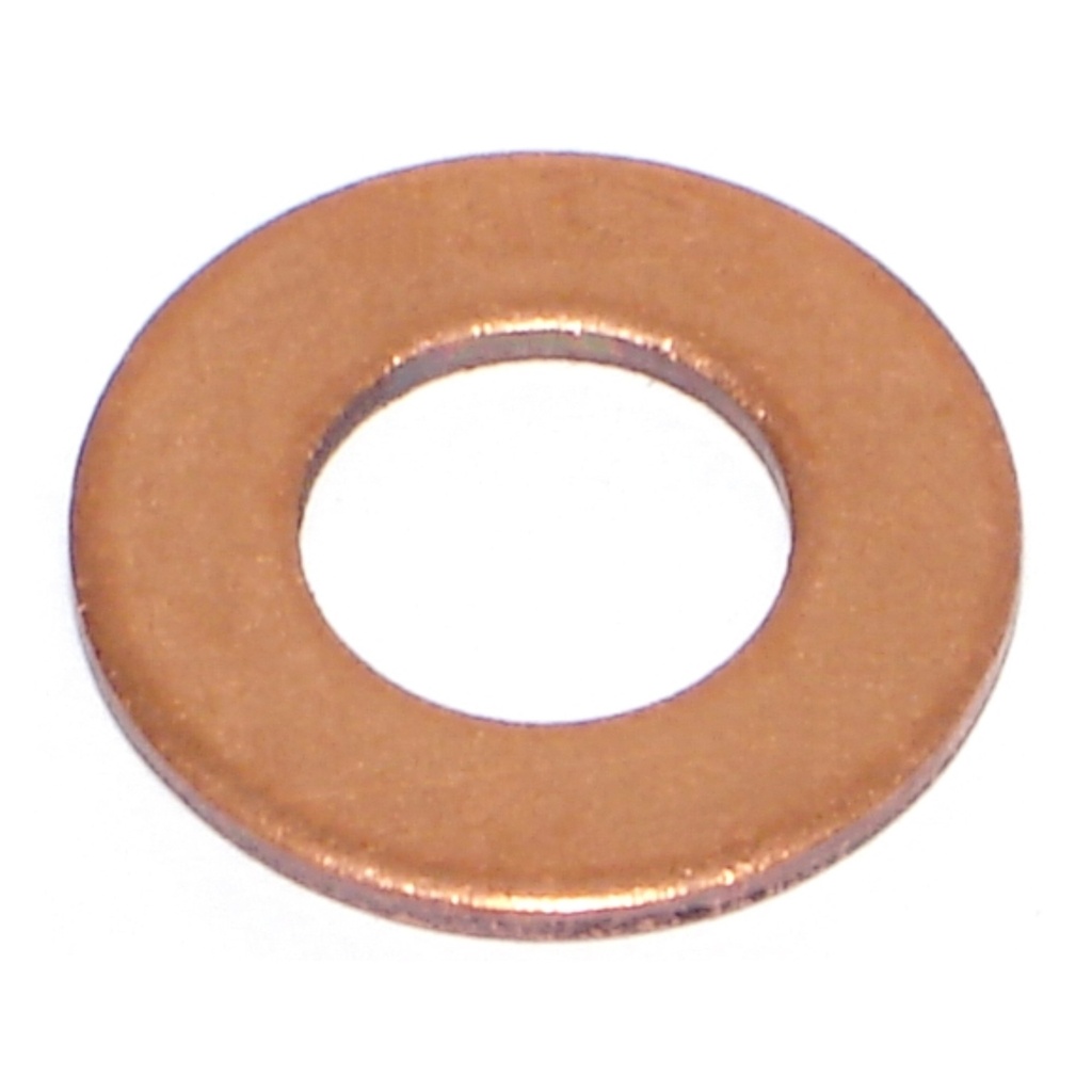 7/16 SAE Wash Copper