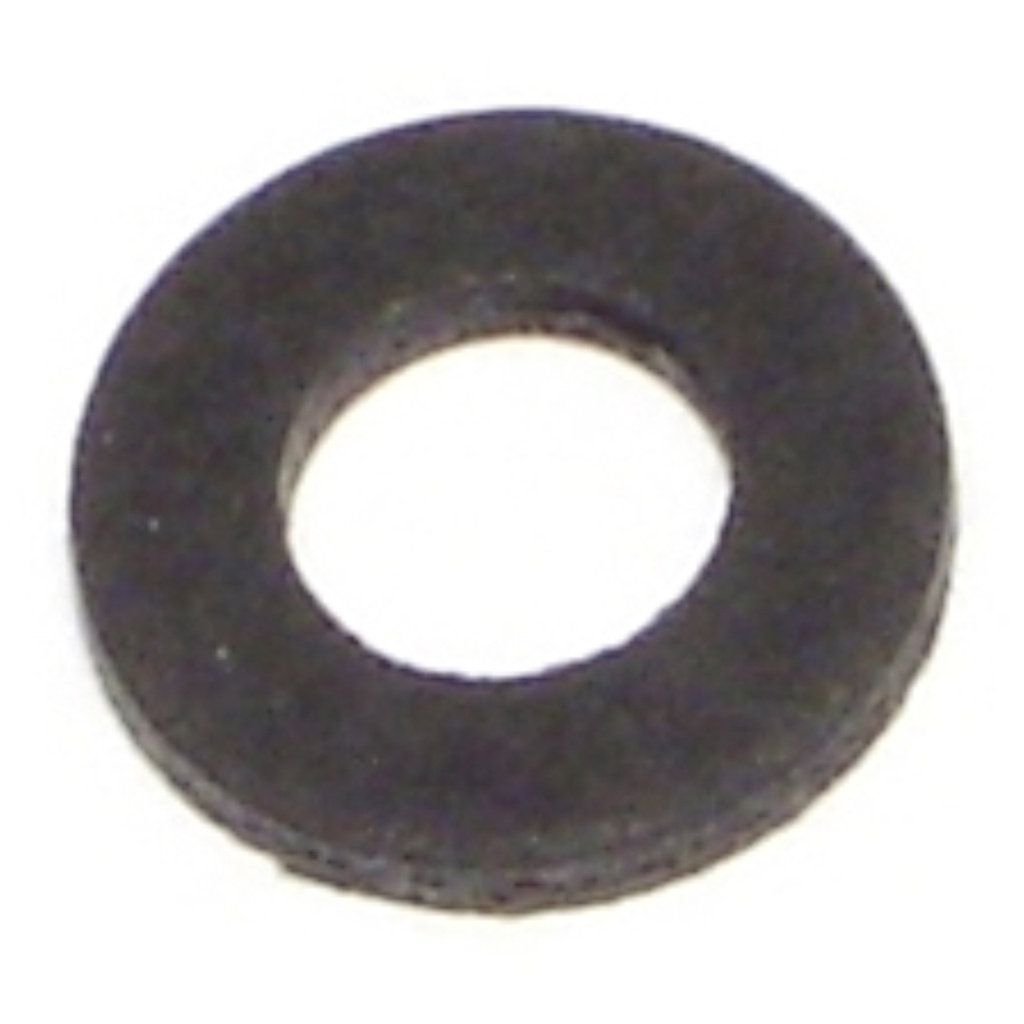 1/4 x 1/2 Fibre Washer