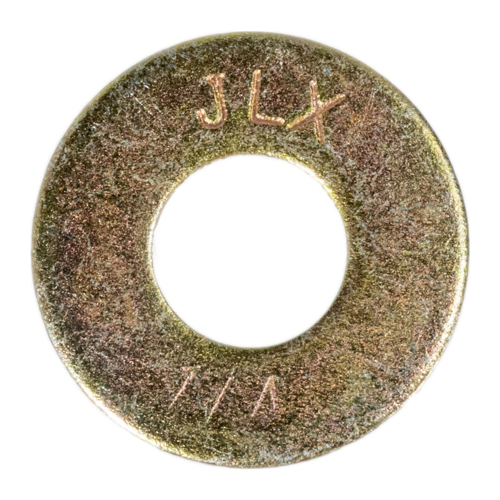 1/4 x .072 Thick Washer Gr8