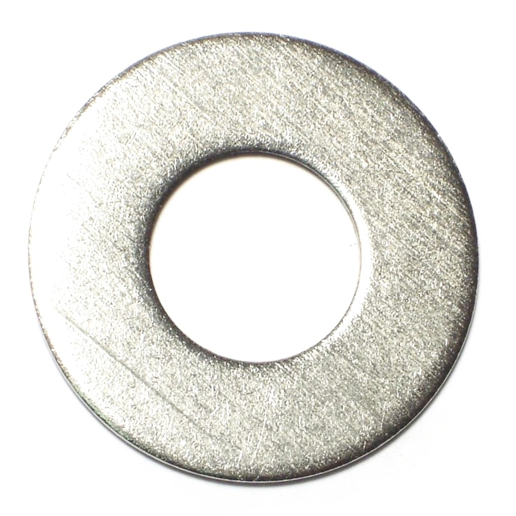 7/8 Flat Washer SS