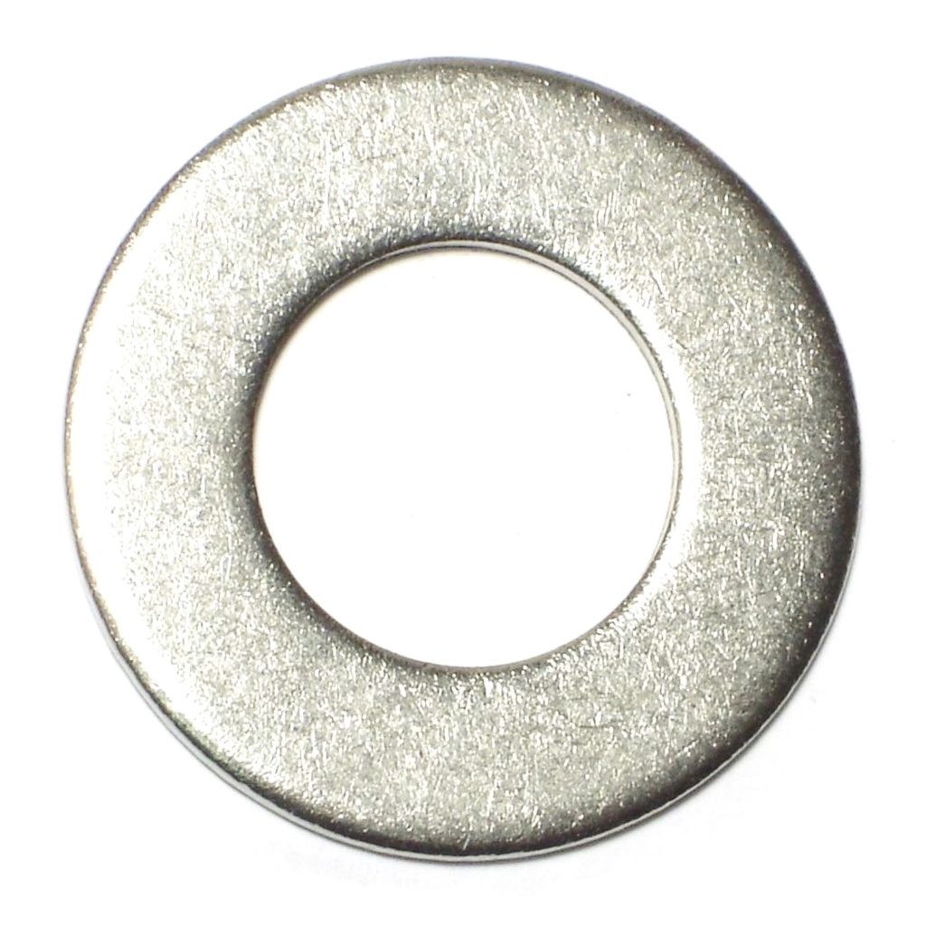 1 Flat Washer SS
