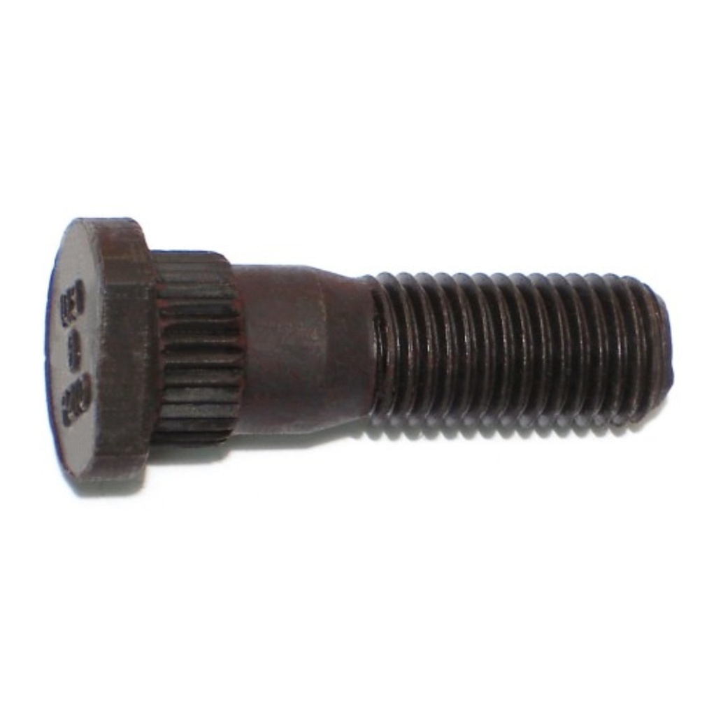 12mm-1.5 x 41 Serrated Bolt