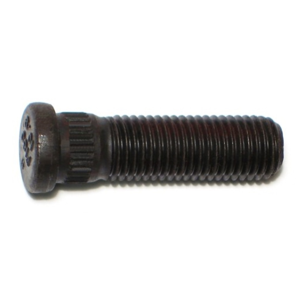 12mm-1.5x 41.5 Serrated Bolt