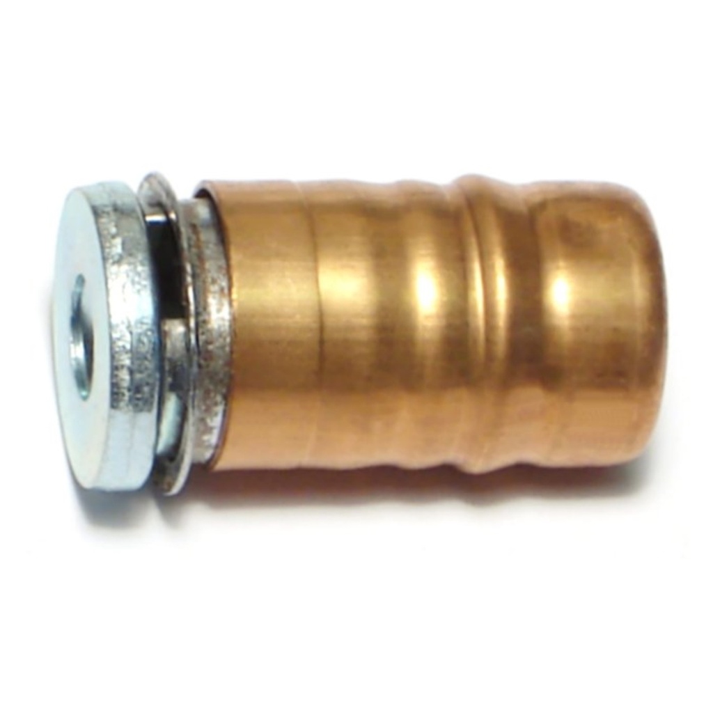 #12 Br Magnet Latch