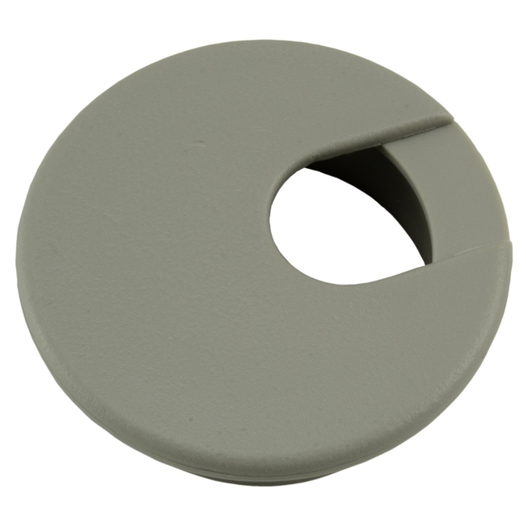 [MF87803] 2 Gray Grommet