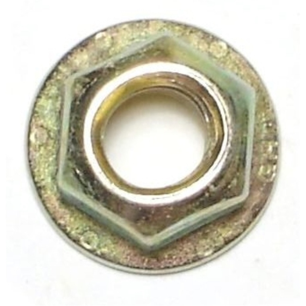 5/16-18 Flange Lock Nut