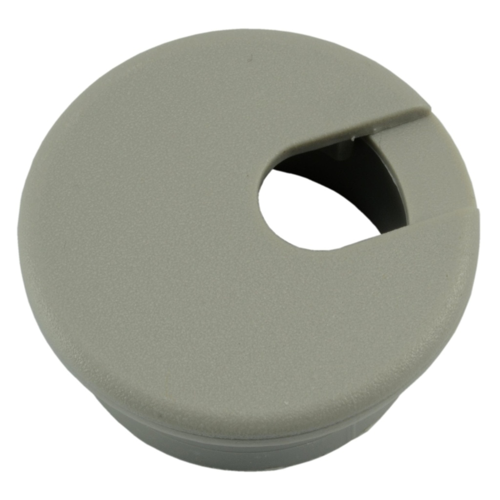 [MF87832] 1-1/2 Gray Grommet