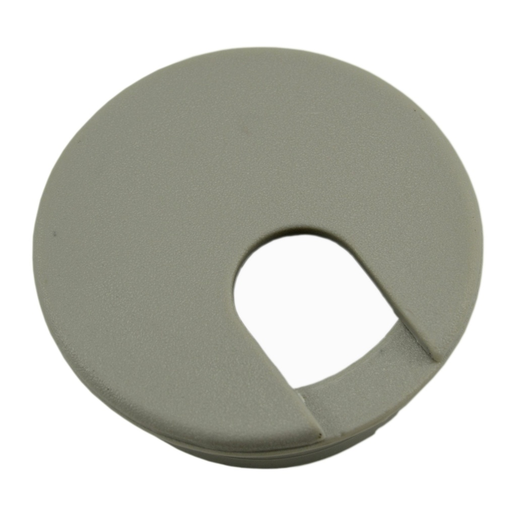 [MF87833] 1-3/4 Gray Grommet