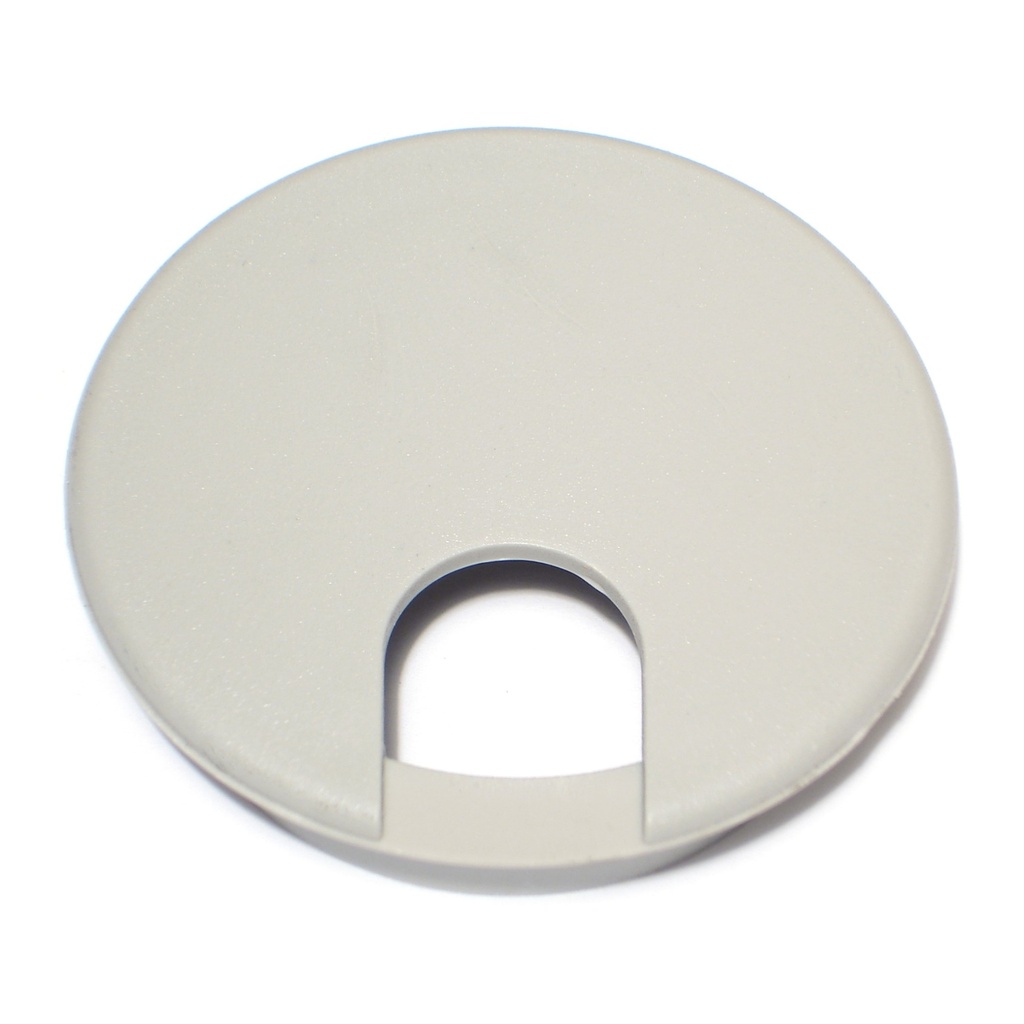 [MF87834] 2-1/2 Gray Grommet