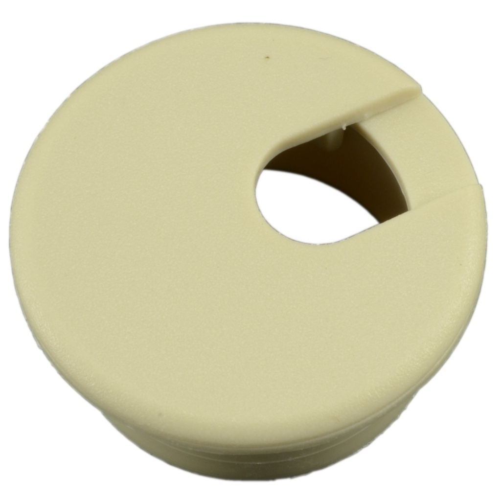 1-1/2 Almond Grommet