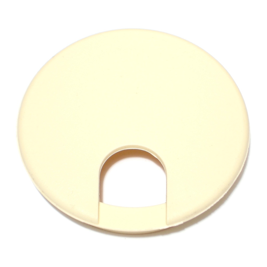 2-1/2 Almond Grommet